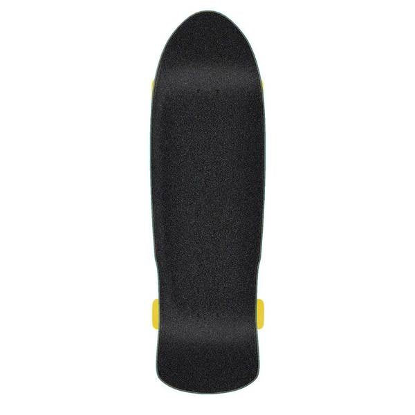 SANTA CRUZ SCREAMING HAND 80'S CRUZER 9.42 - Image 2