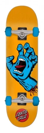 SANTA CRUZ SCREAMING HAND COMPLETE 7.8