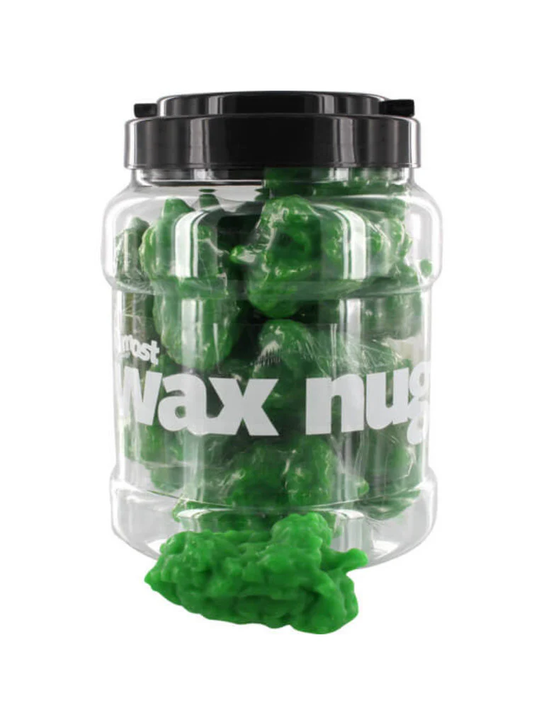 ALMOST WAX NUGS - Image 2