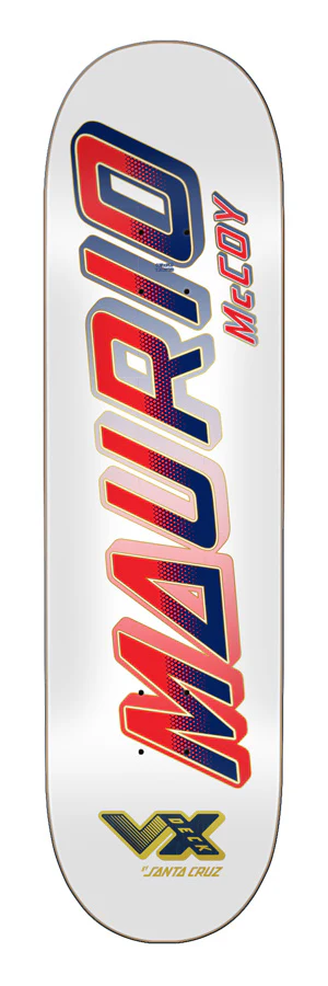 SANTA CRUZ McCOY STEADFAST VX 8.25 - Image 2