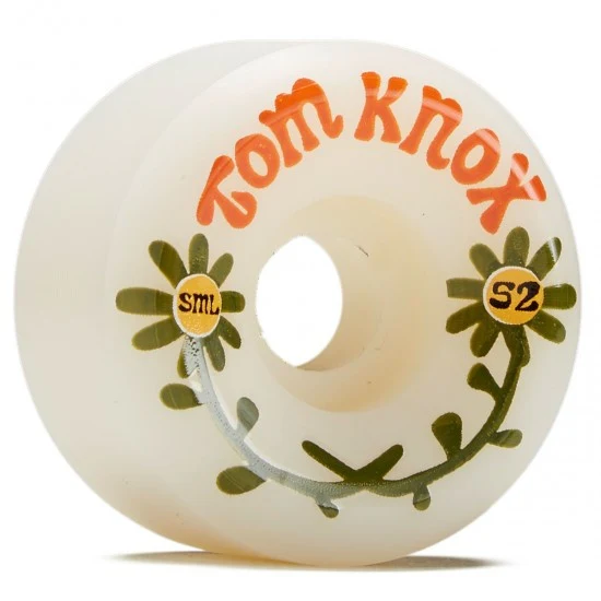 SML  LOVE KNOX V CUT 99D 52MM - Image 3