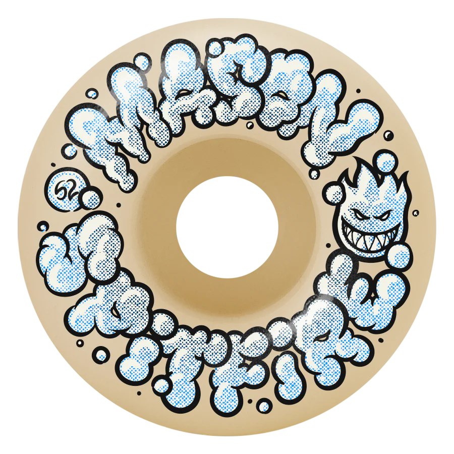 SPITFIRE F4 MASON DUOTONE CLASSICS 99A 52MM