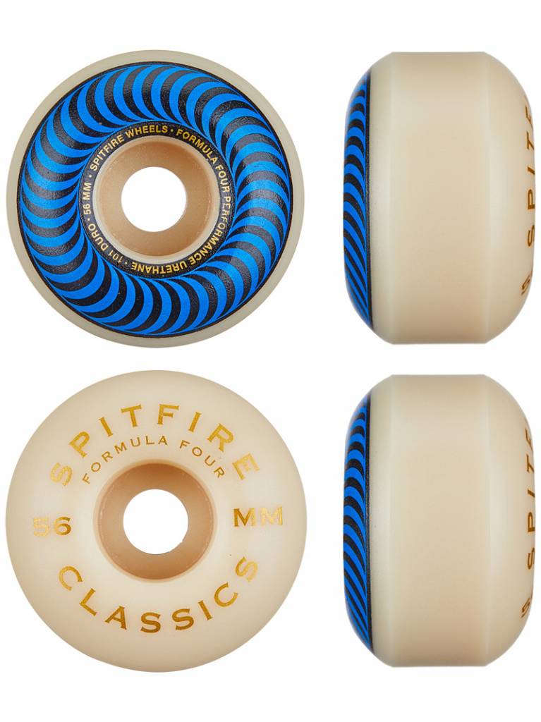 SPITFIRE F4 CLASSIC 101D 56MM - Image 2