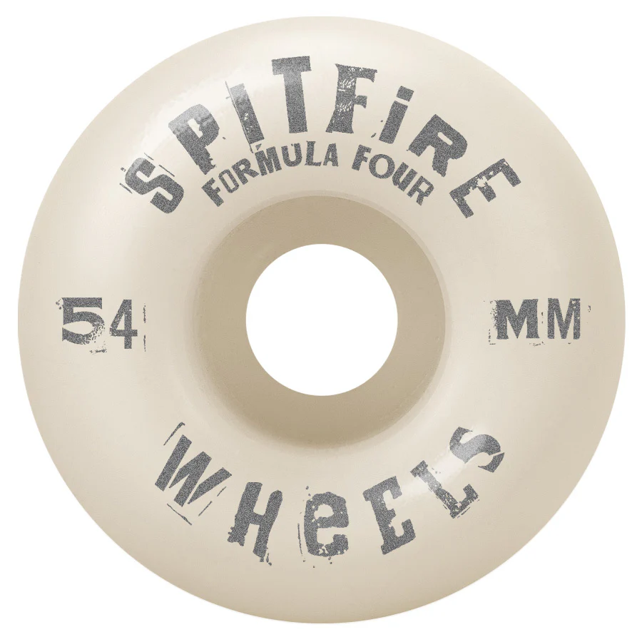 SPITFIRE F4 RANSOM CLASSIC FULL 99D 56MM - Image 2