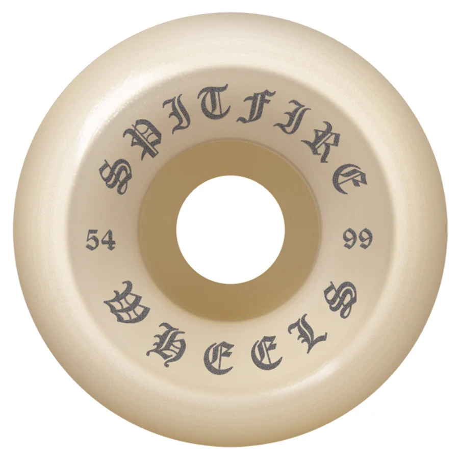 SPITFIRE O.G. CLASSICS 99A 54MM - Image 2