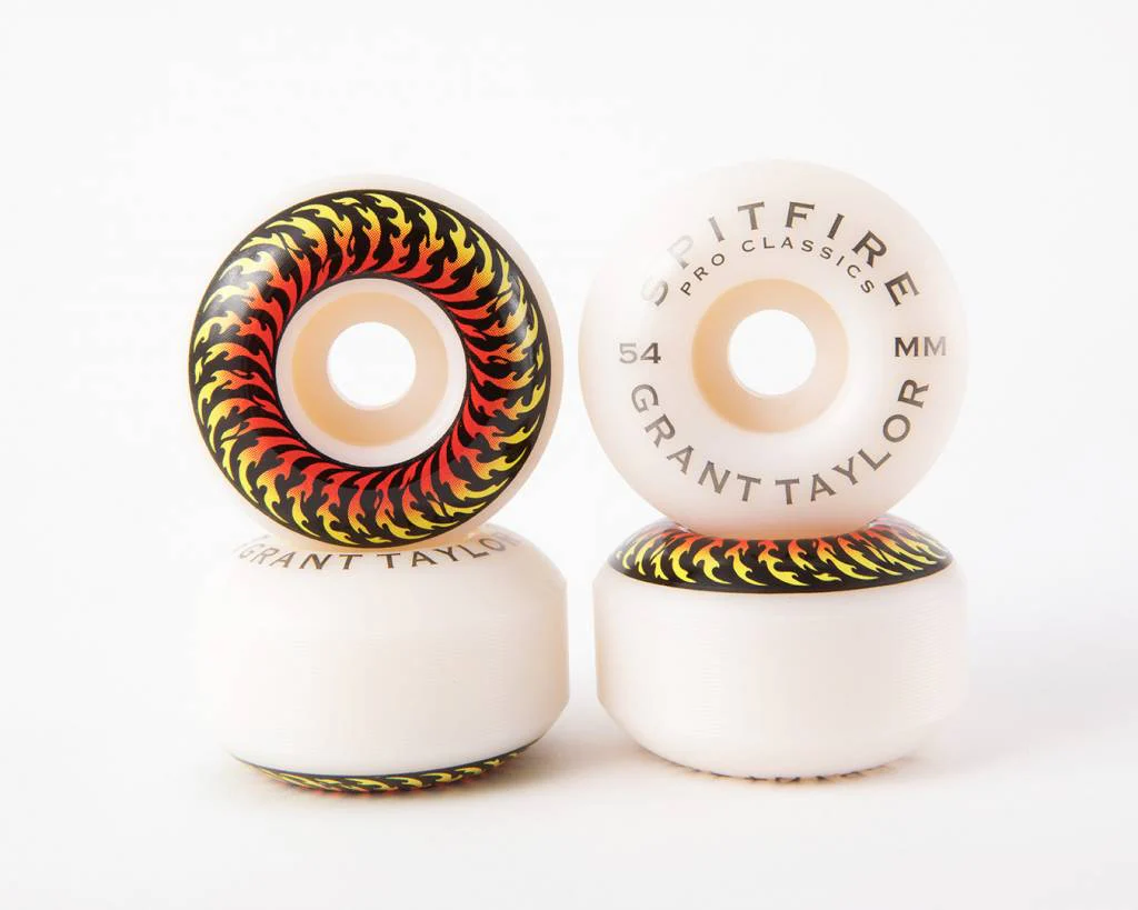 SPITFIRE TAYLOR PRO CLASSICS 54MM - Image 3