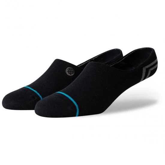 STANCE SOCKS GAMUT II BLACK LARGE