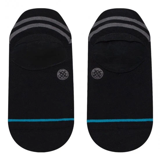 STANCE SOCKS GAMUT II BLACK LARGE - Image 2
