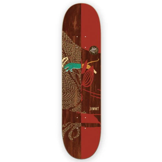 MAGENTA LANNON LEAP 8.375