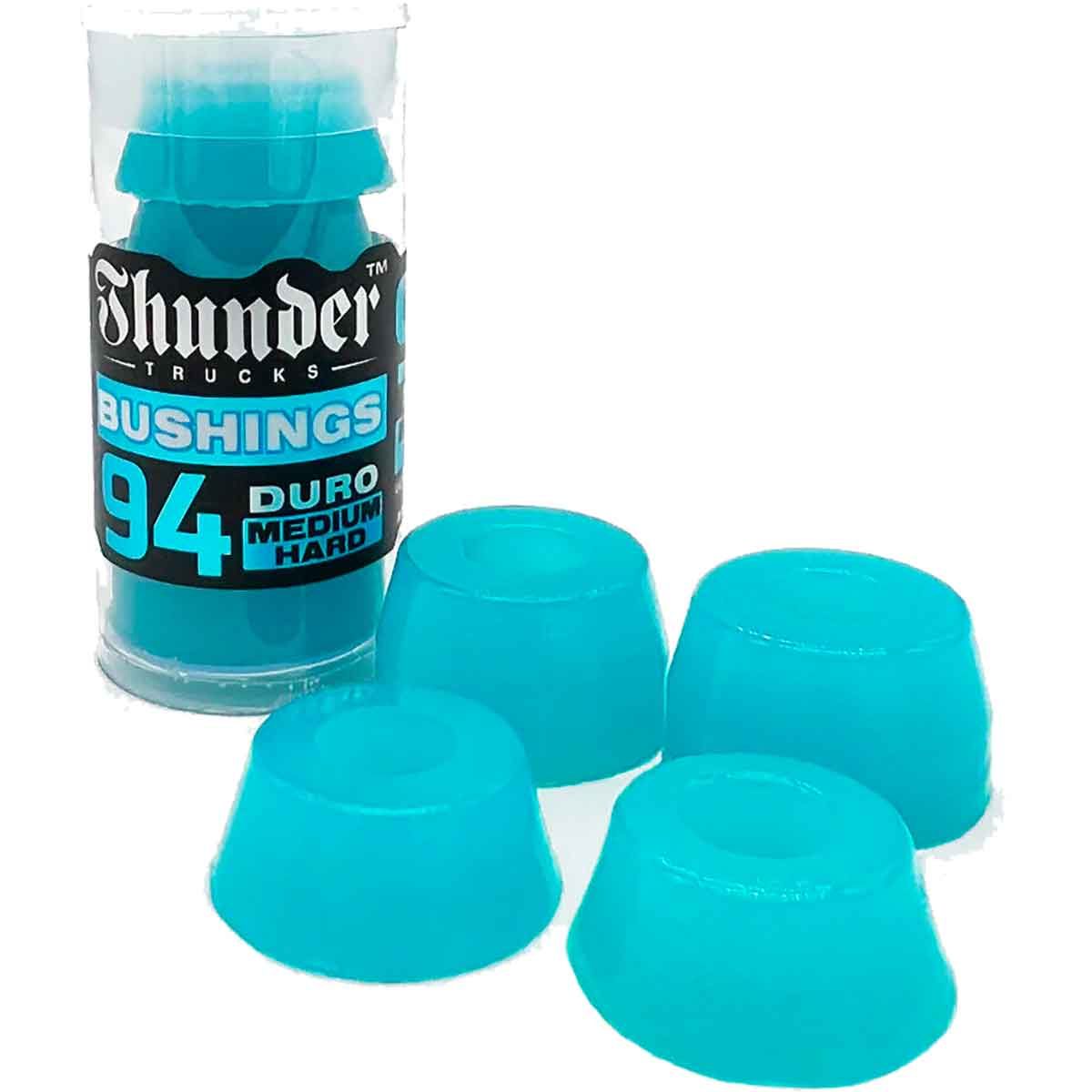 THUNDER PREMIUM BUSHING 94D BLUE
