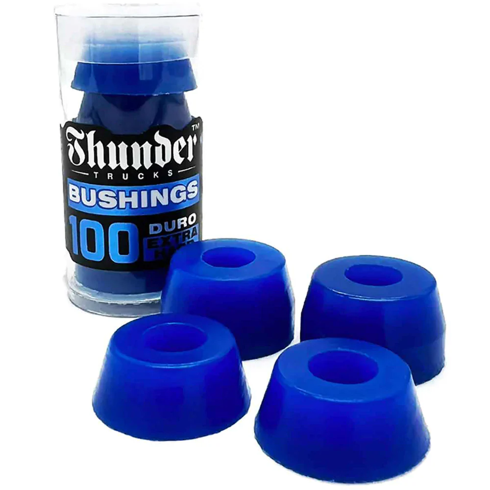 THUNDER PREMIUM BUSHING 100D NAVY