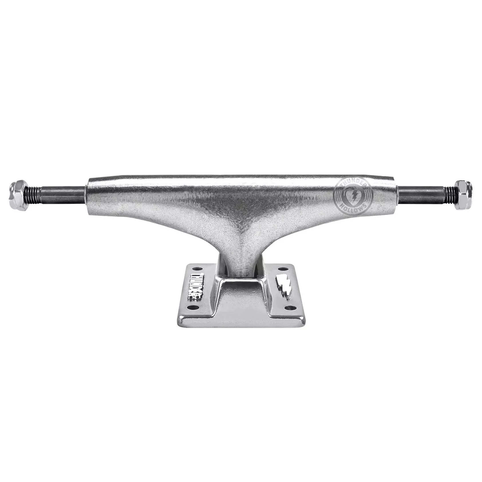 THUNDER TRUCKS 145 HOLLOW POLISHED II (SET OF TWO)