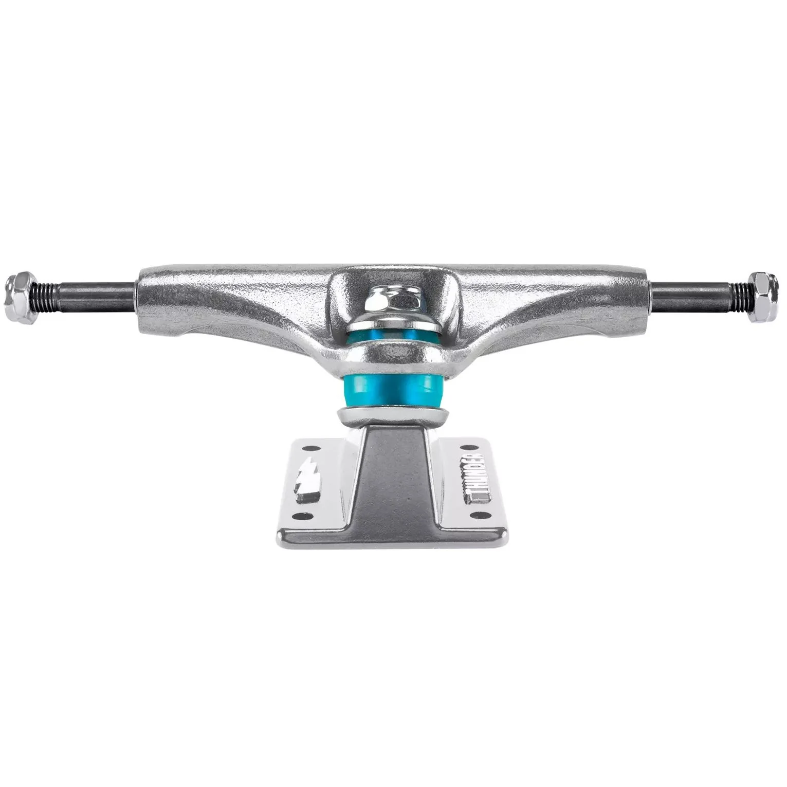THUNDER TRUCKS 145 HOLLOW POLISHED II (SET OF TWO) - Image 2