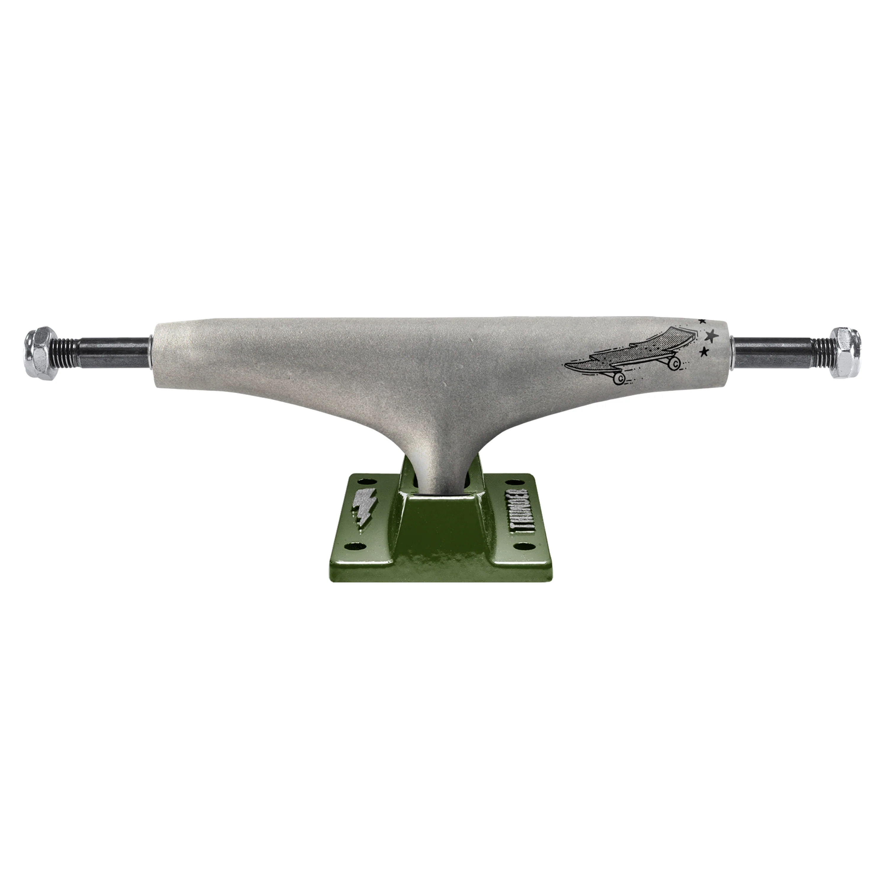 THUNDER TRUCKS X CHRYSTIE NYC 148 (SET OF TWO)