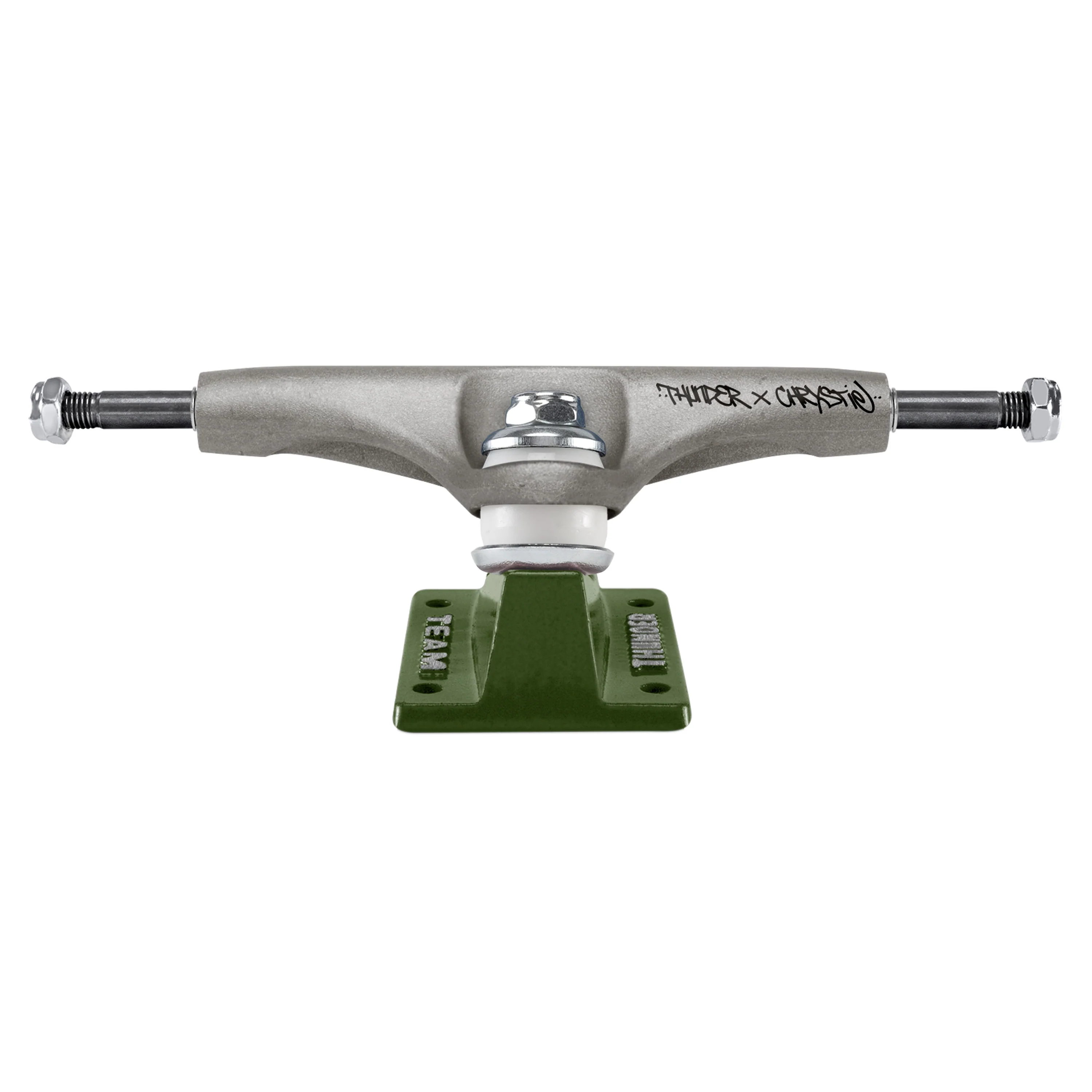 THUNDER TRUCKS X CHRYSTIE NYC 148 (SET OF TWO) - Image 2