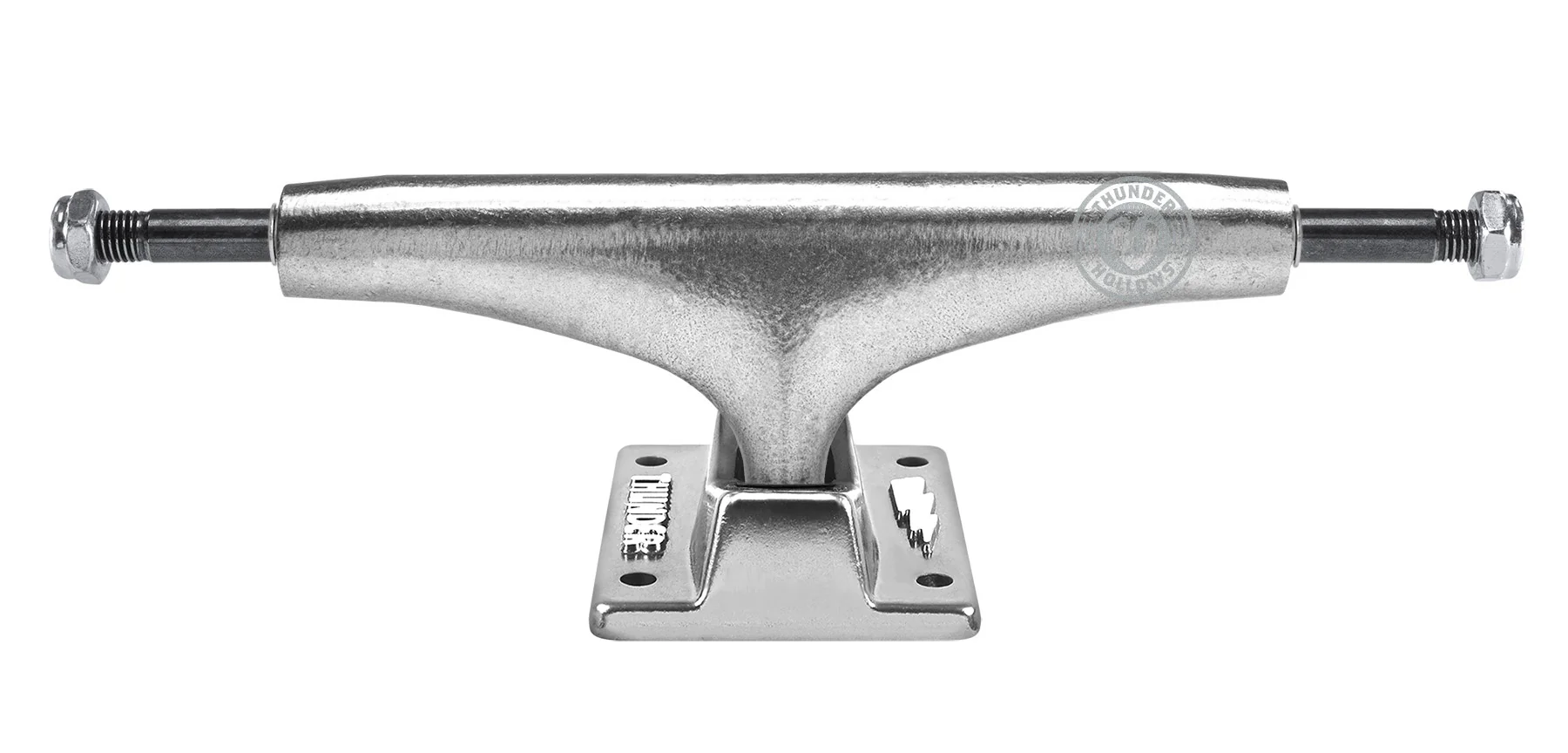 THUNDER TRUCKS 148 POLISHED LIGHTS II (SET OF TWO)
