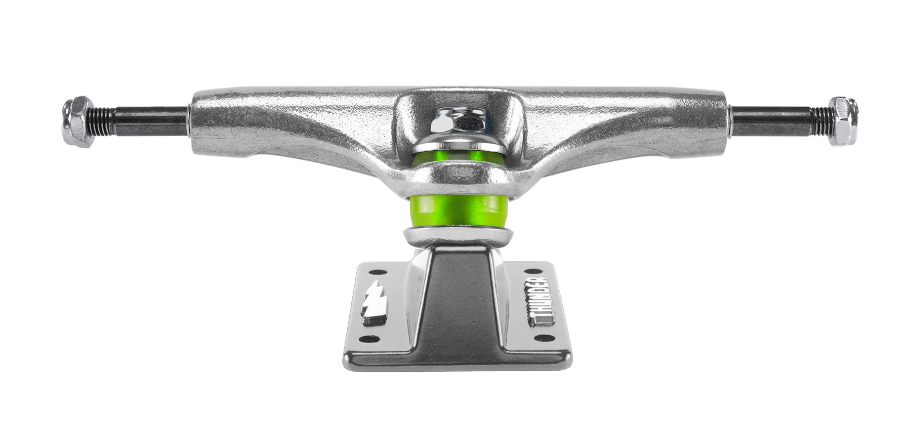THUNDER TRUCKS 148 POLISHED LIGHTS II (SET OF TWO) - Image 3