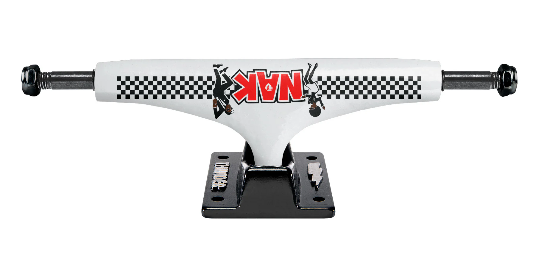 THUNDER TRUCKS 148 NAK HOLLOW LIGHTS (SET OF TWO)