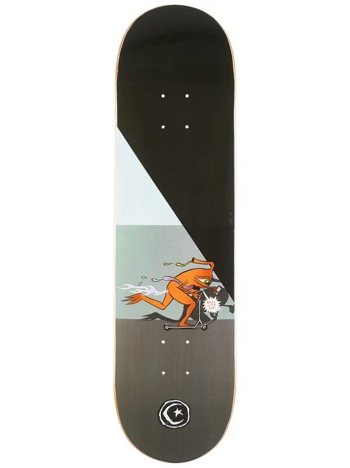 FOUNDATION TEMPLETON PUSH 8.25