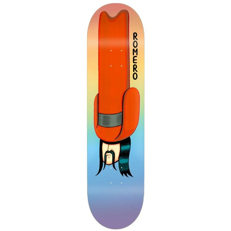 TOY MACHINE ROMERO TALL HAT