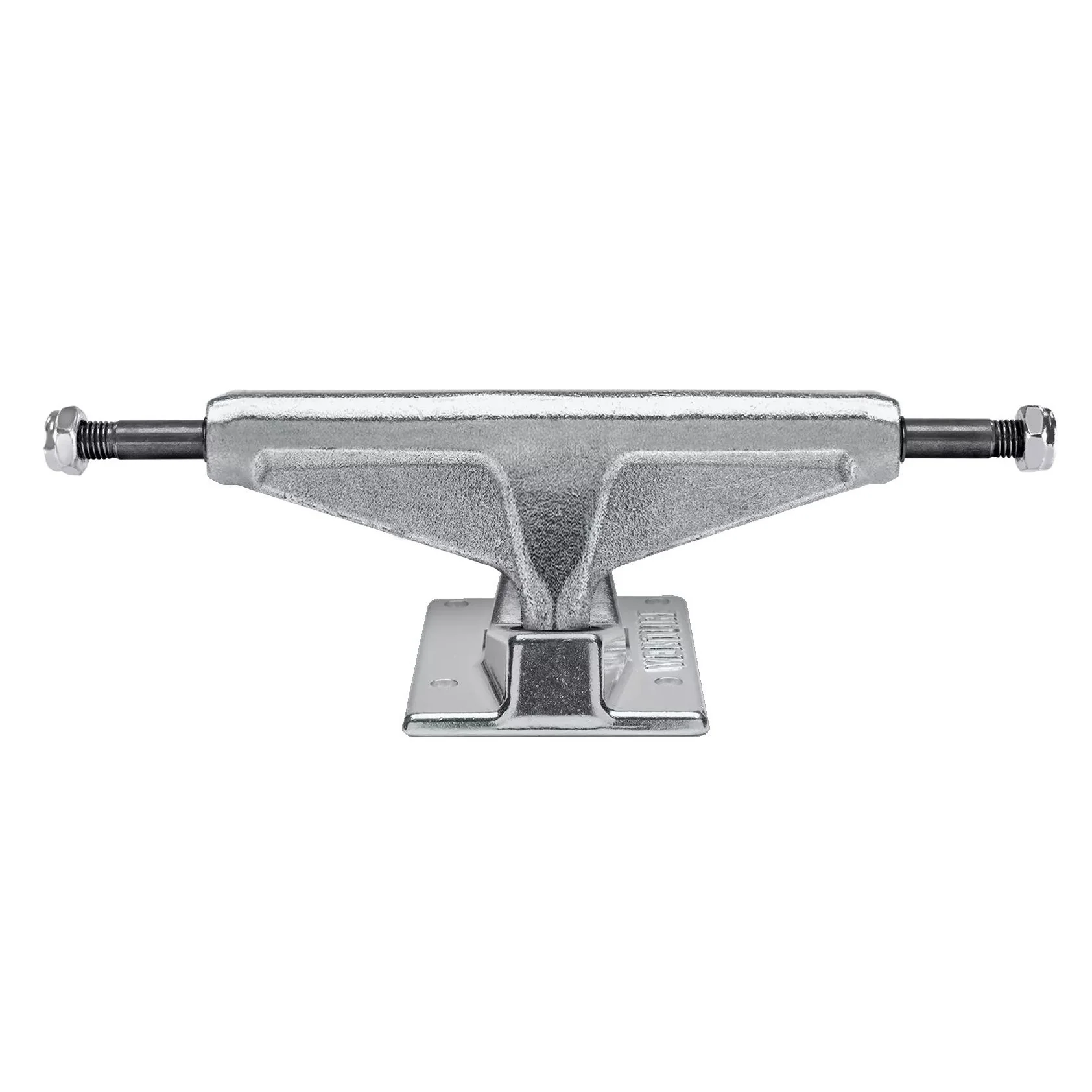 VENTURE HOLLOW ALL POLISHED LOW 5.0 (SET OF TWO)