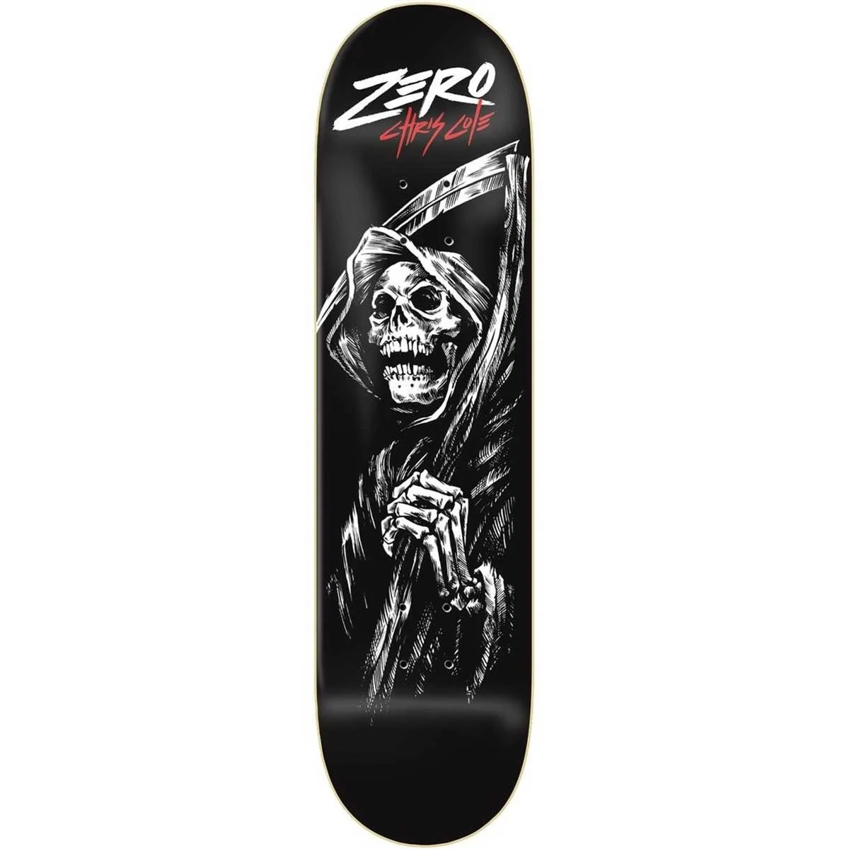 ZERO COLE SOTY REAPER 8.5