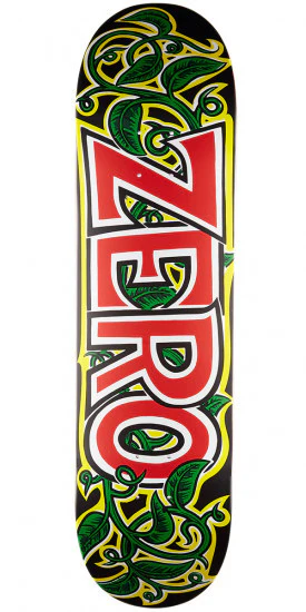 ZERO VINES REISSUE 8.0