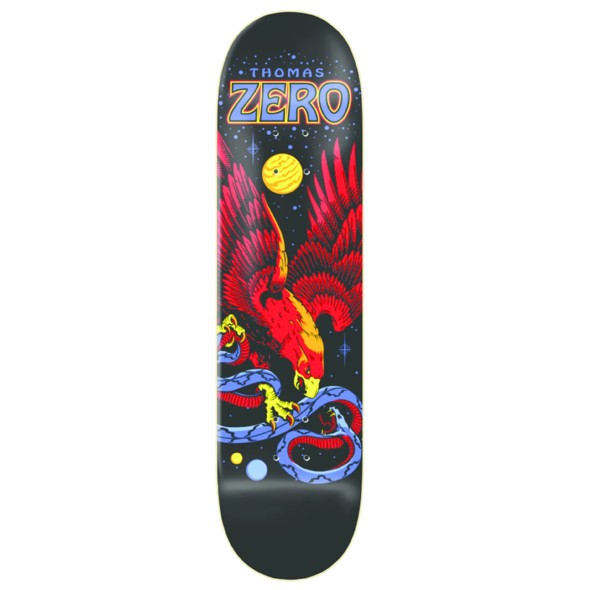 ZERO THOMAS EAGLE & SNAKE 8.25