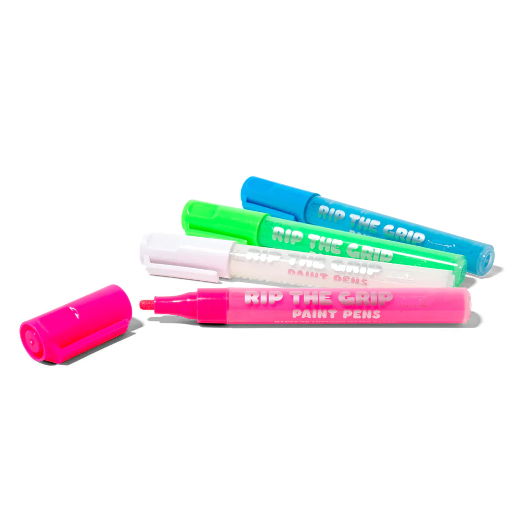 CRAILTAP RIP THE GRIP PAINT PENS - Image 3