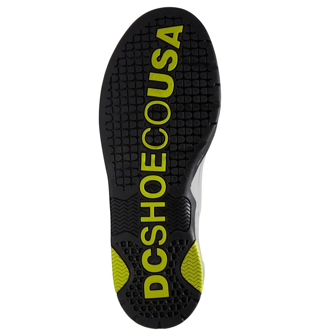 DC KALIS GREY / BLACK / GREY - Image 3
