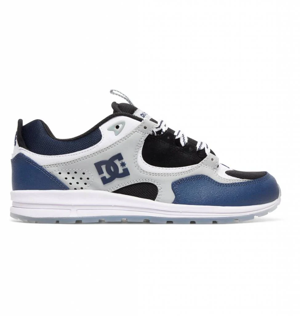 DC KALIS LITE SE BLUE / BLACK / GREY
