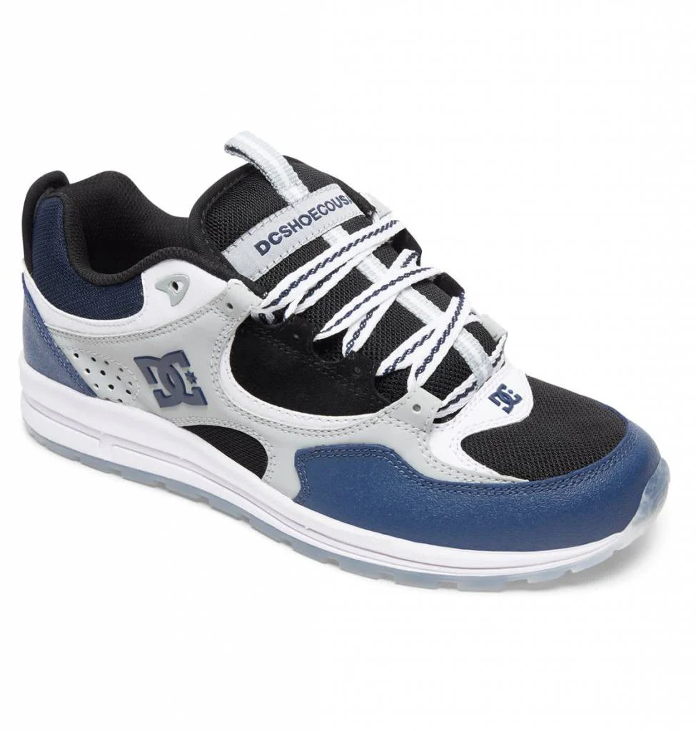 DC KALIS LITE SE BLUE / BLACK / GREY - Image 2