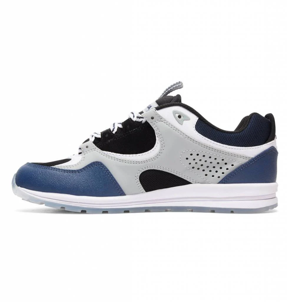 DC KALIS LITE SE BLUE / BLACK / GREY - Image 3