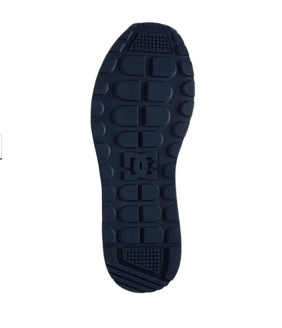 DC KALIS LITE WHITE / RED / BLUE - Image 3