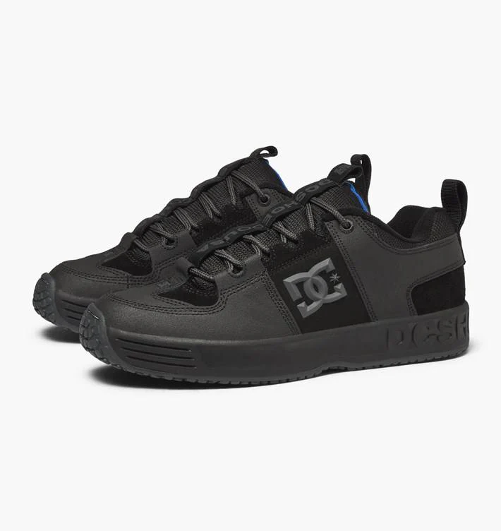 DC LYNX OG BLACK/GREY - Image 2