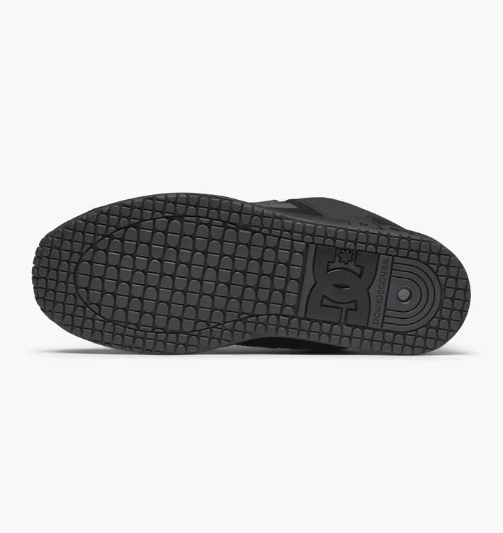 DC LYNX OG BLACK/GREY - Image 4