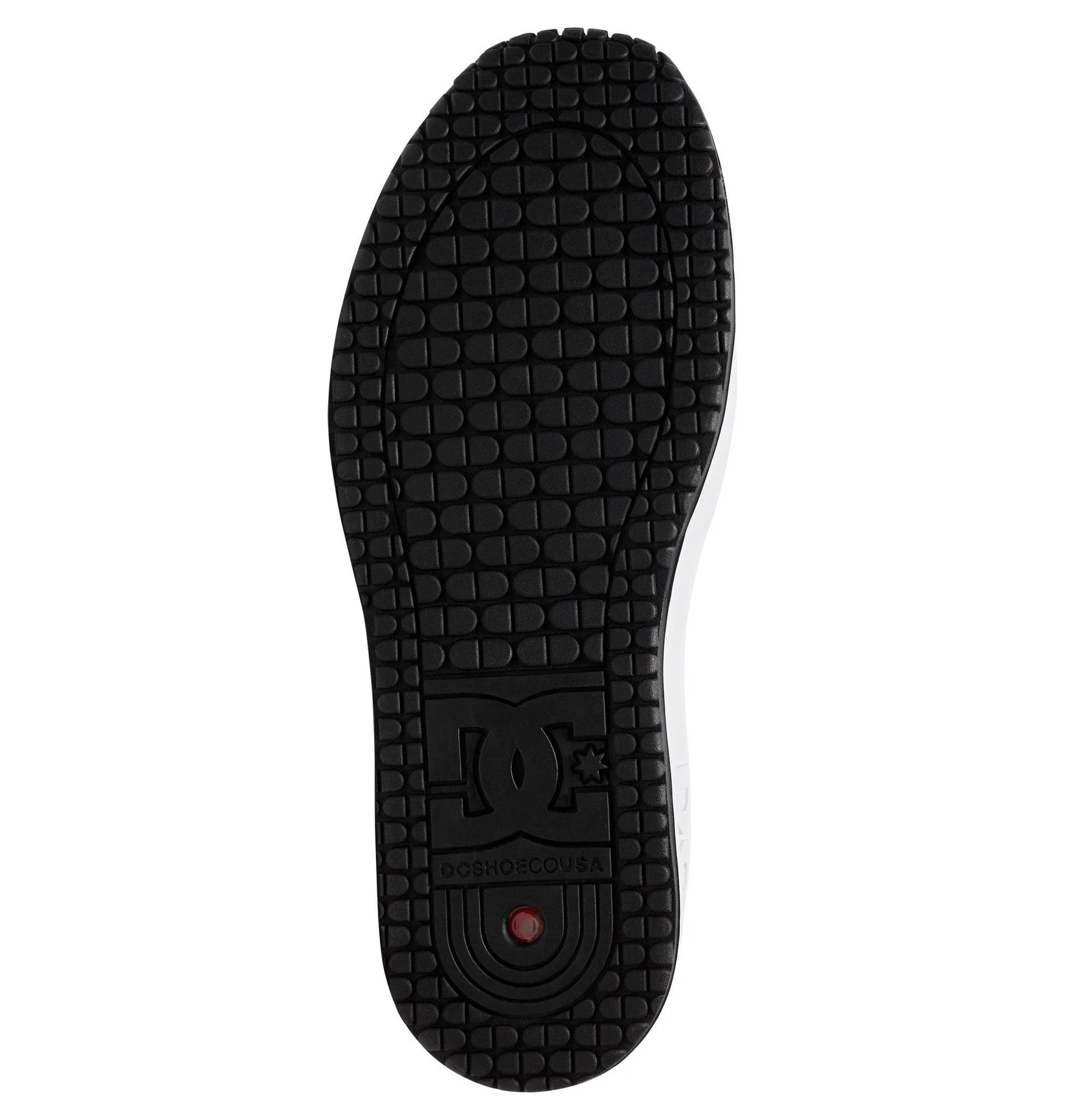 DC LYNX OG BLACK/WHITE - Image 5