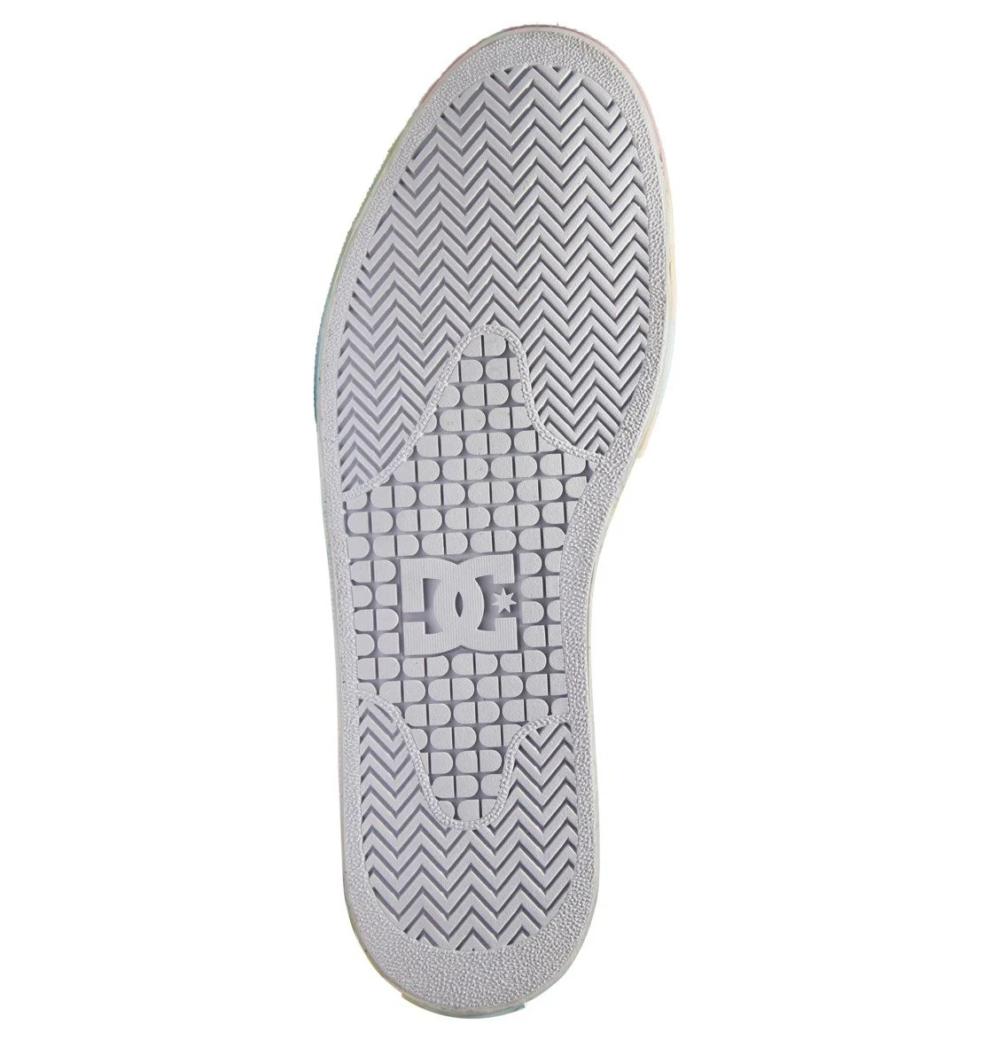 DC MANUAL RT S X EVAN SMITH WHITE - Image 3