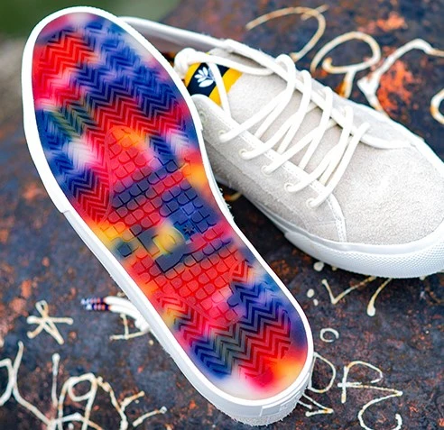 DC MANUAL X MAGENTA LIGHT GREY - Image 6