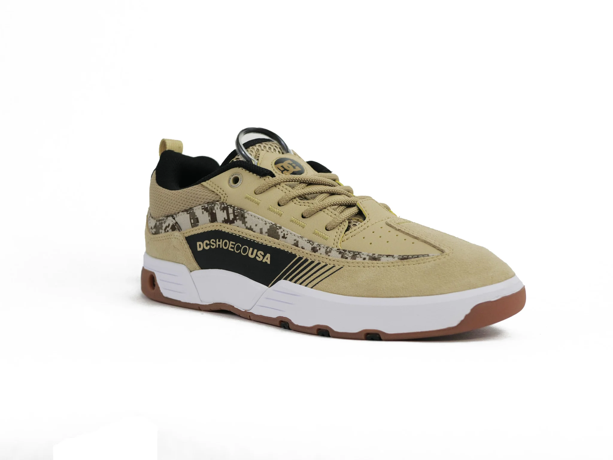 DC SHOES LEGACY 98 SLIM IQUI DIGI CAMO - Image 2