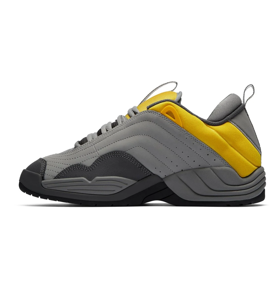 DC WILLIAMS OG GREY / YELLOW - Image 3