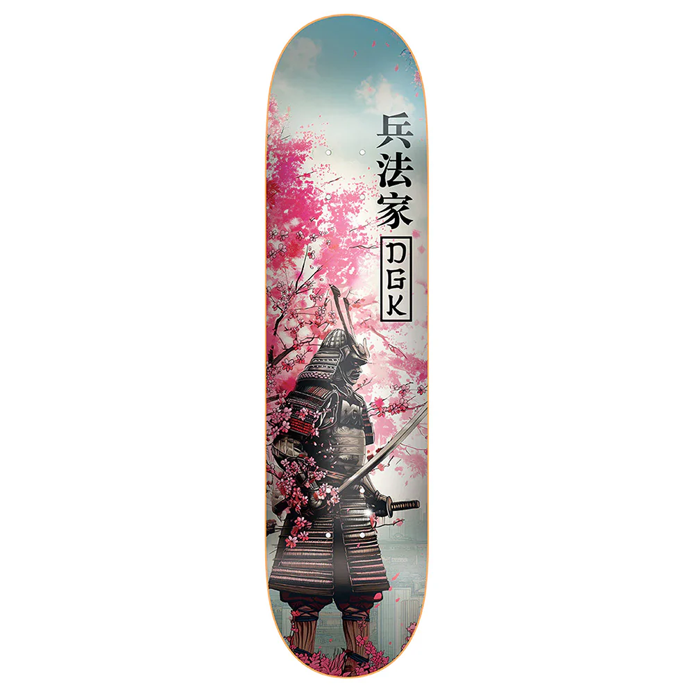 DGK ART OF WAR
