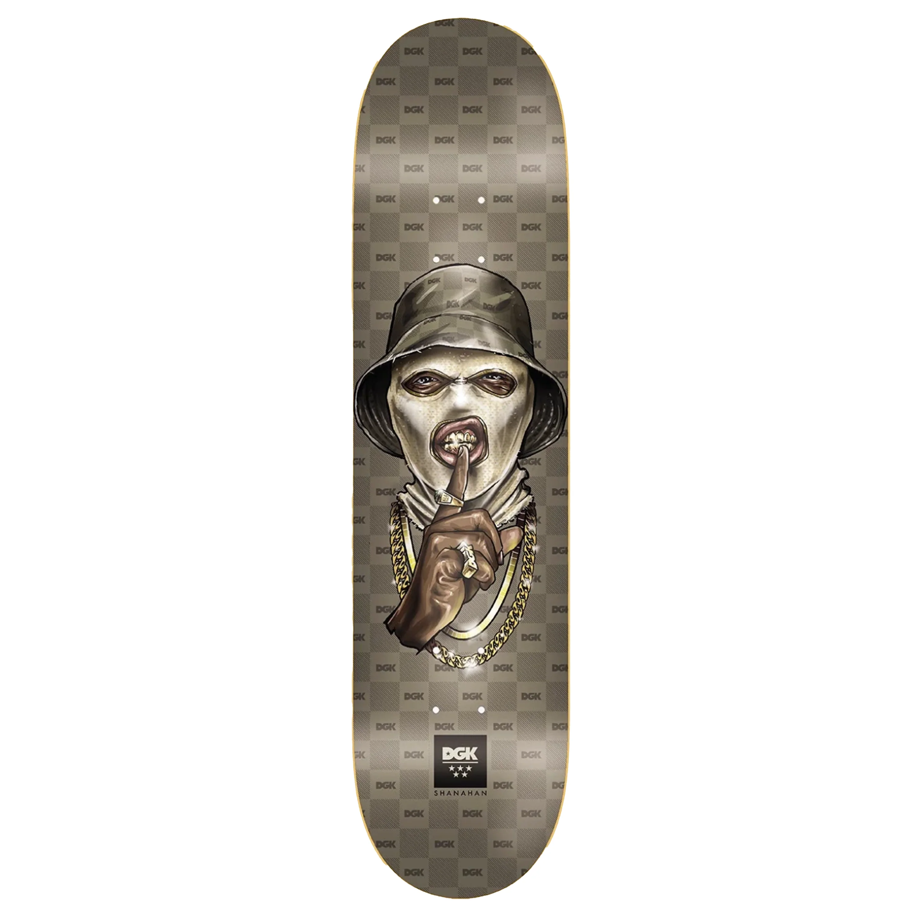 DGK CAVIAR SHANAHAN