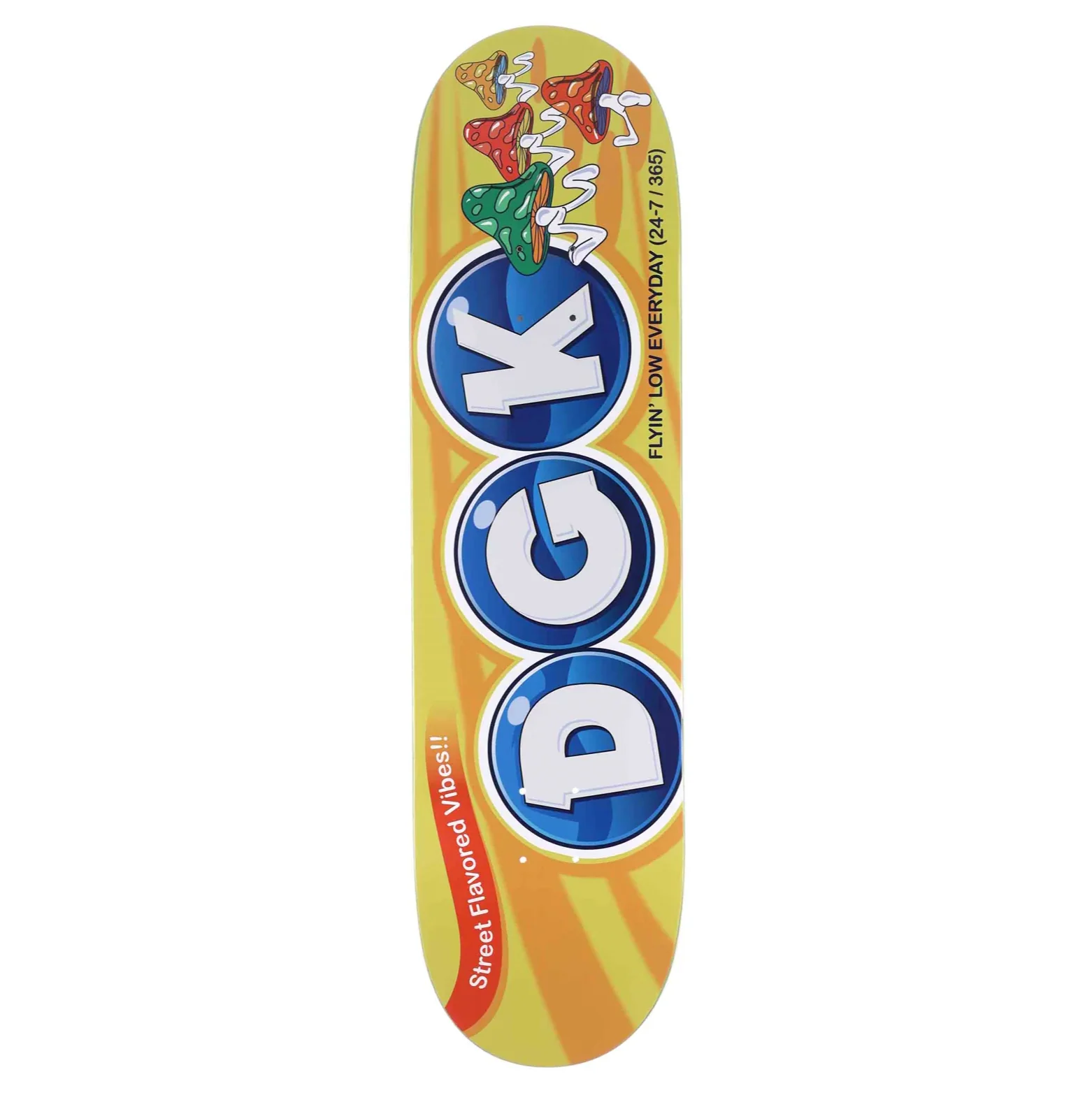 DGK DROPS