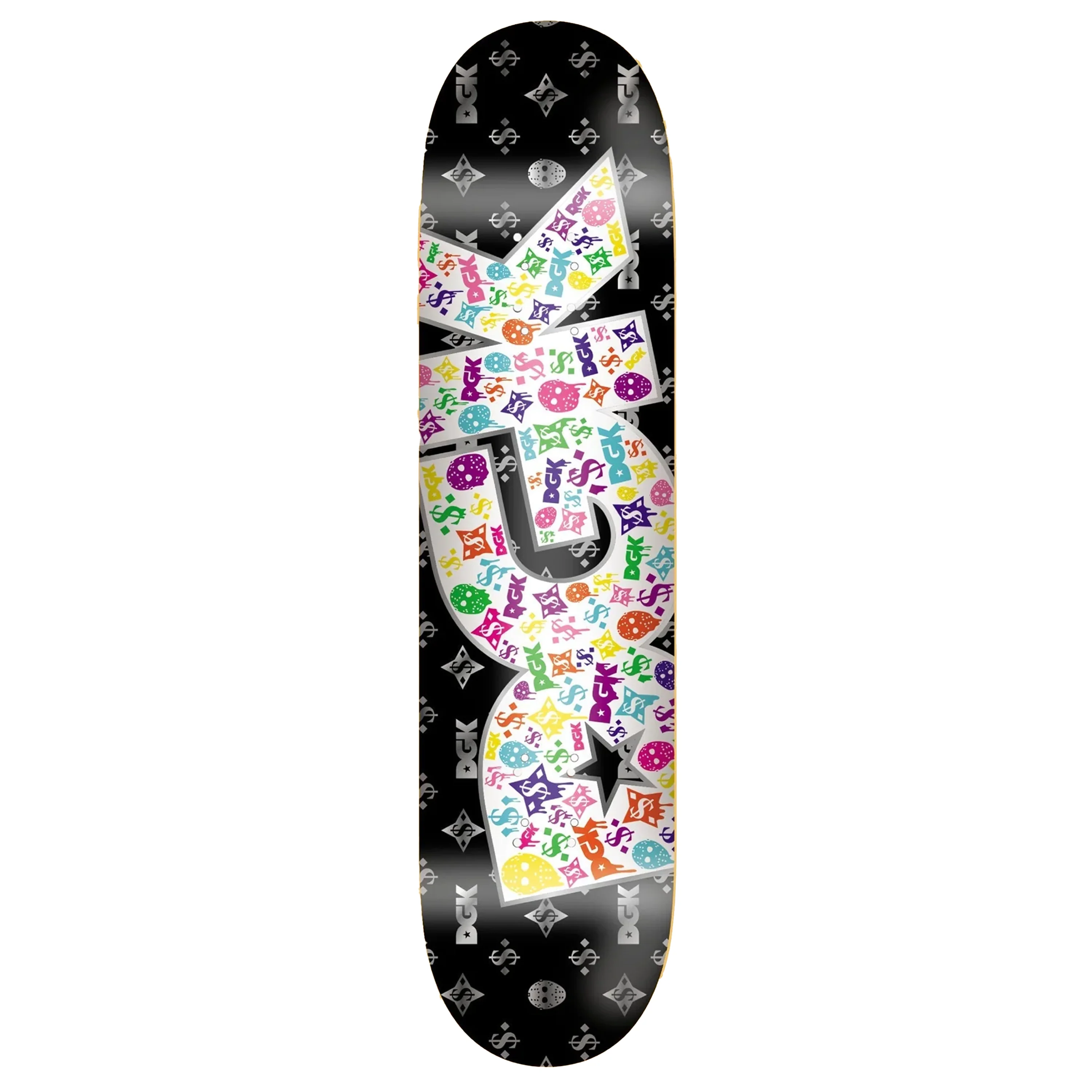 DGK GRAIL FOIL
