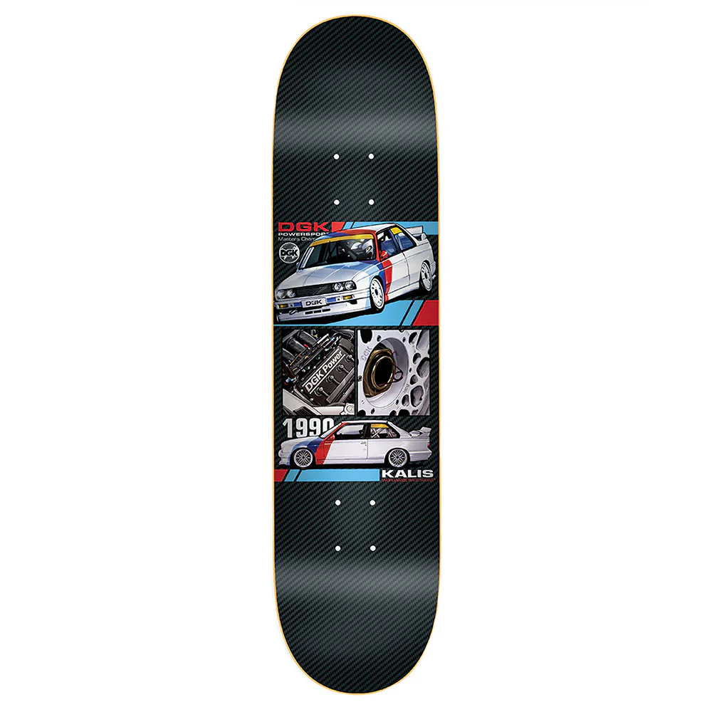 DGK KALIS GPOUP 5