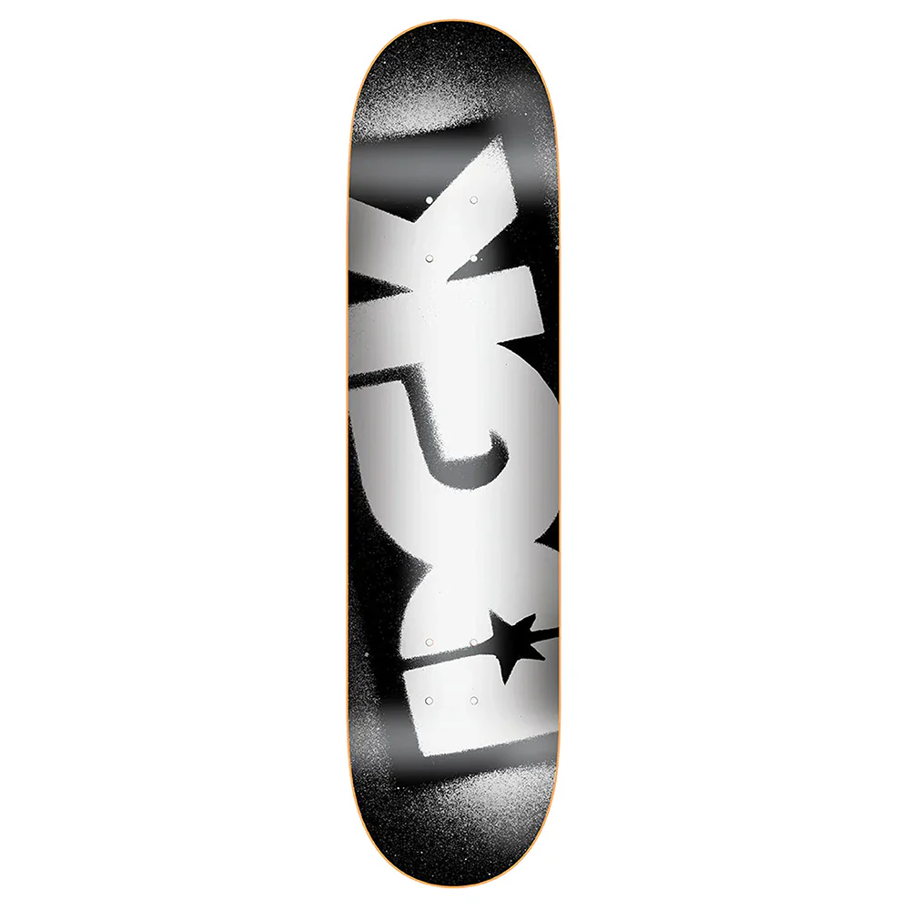 DGK OG LOGO BLACK
