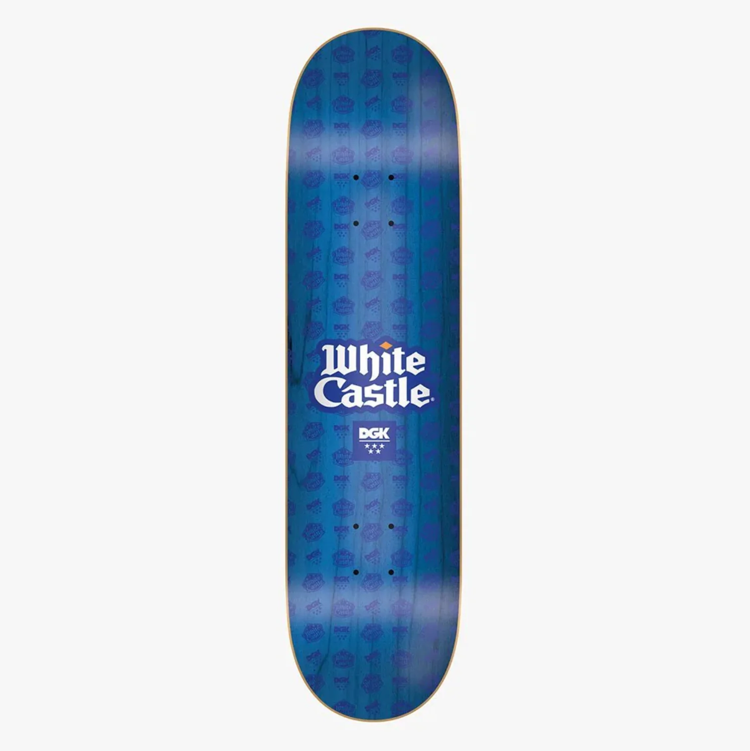 DGK WHITE CASTLE CRAVE ALL DAY - Image 2