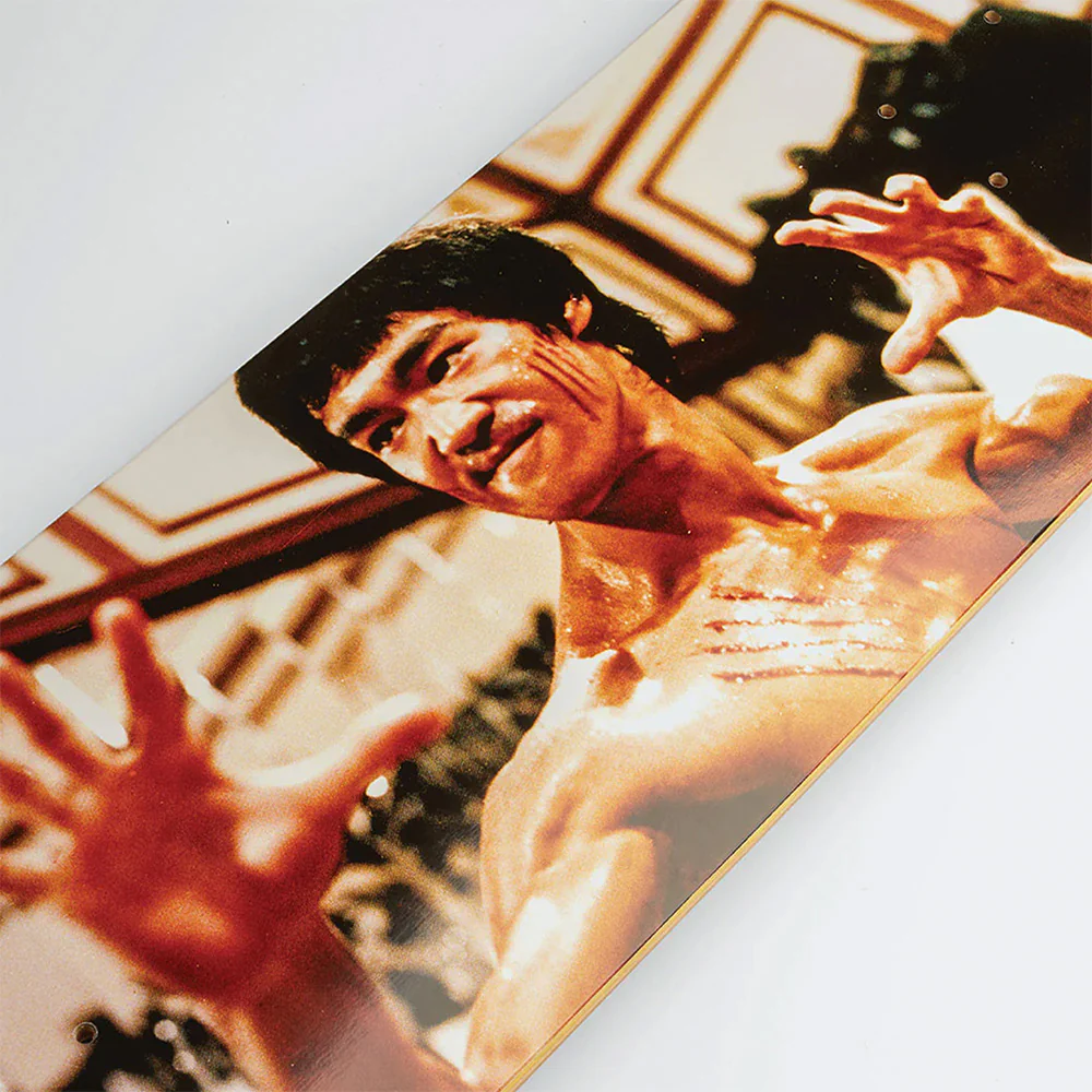 DGK X BRUCE LEE FOCUS - Image 2