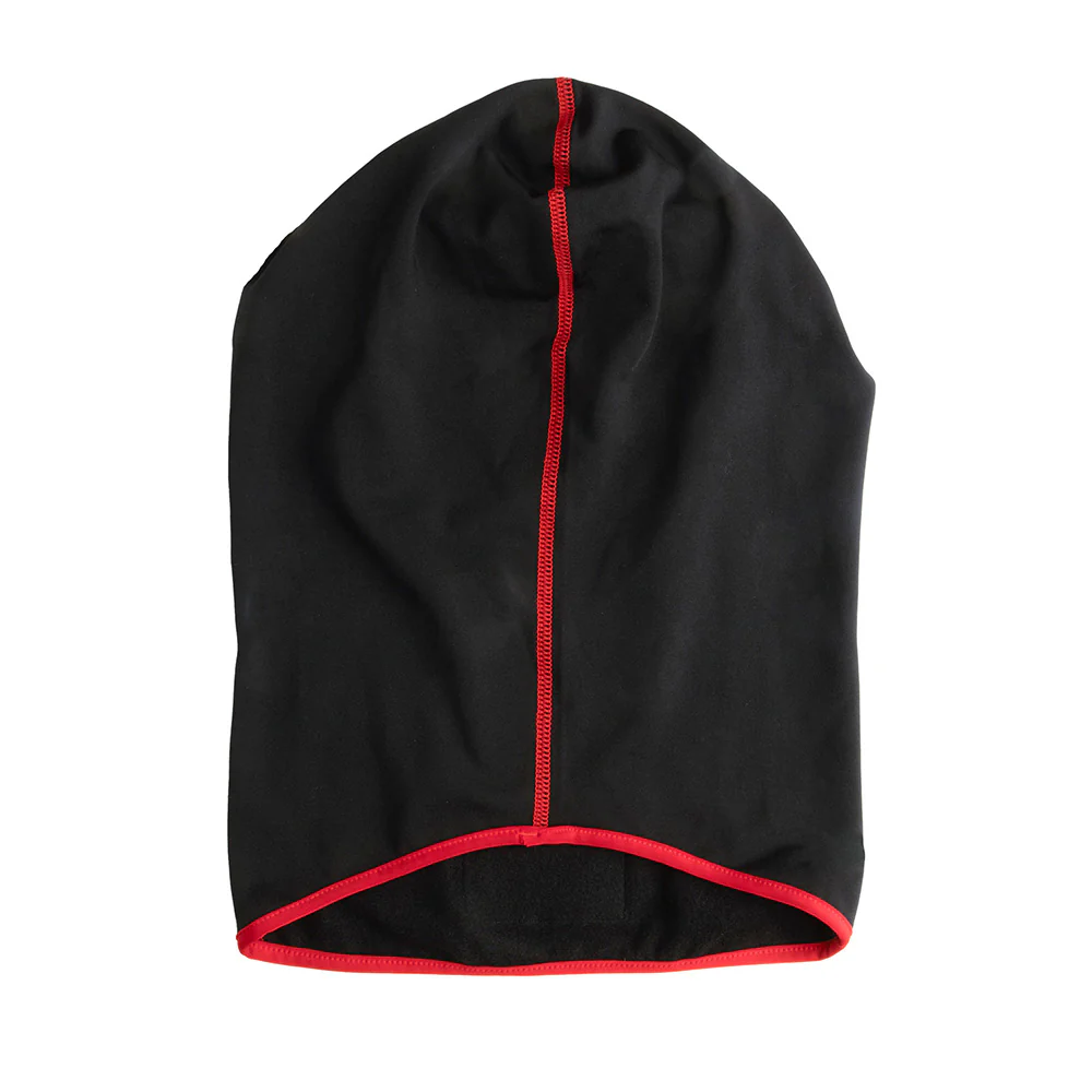 DGK X KAIDO HOUSE TORQUE BALACLAVA BLACK - Image 2